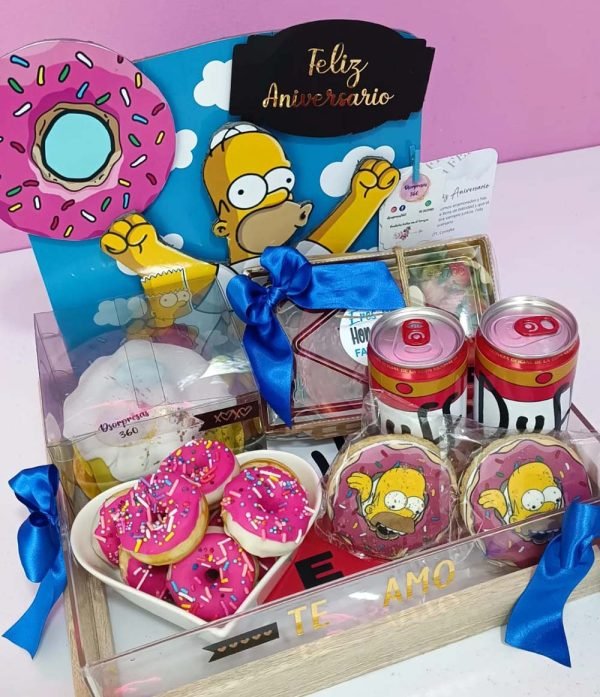 Brouch Homero - Imagen 2