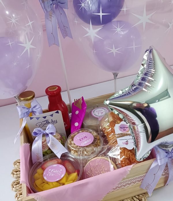 Desayuno estrella - Imagen 2