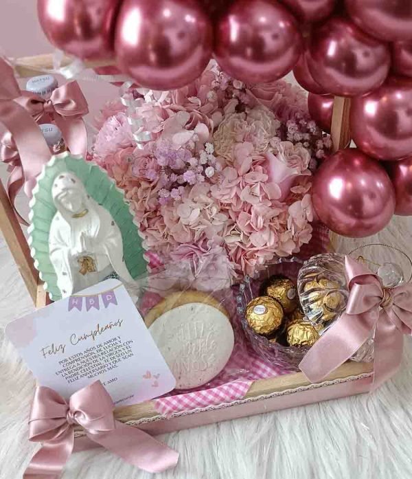 Virgencita Helio - Imagen 3